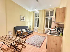 Erstklassiges Studio im Zentrum